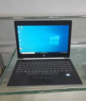Photo - New Laptop HP ProBook 430 8GB Intel Core I5 SSD 256GB
