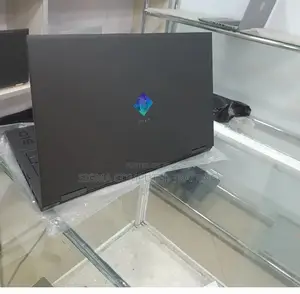 New Laptop HP Omen 15 16GB Intel Core I7 SSD 1T