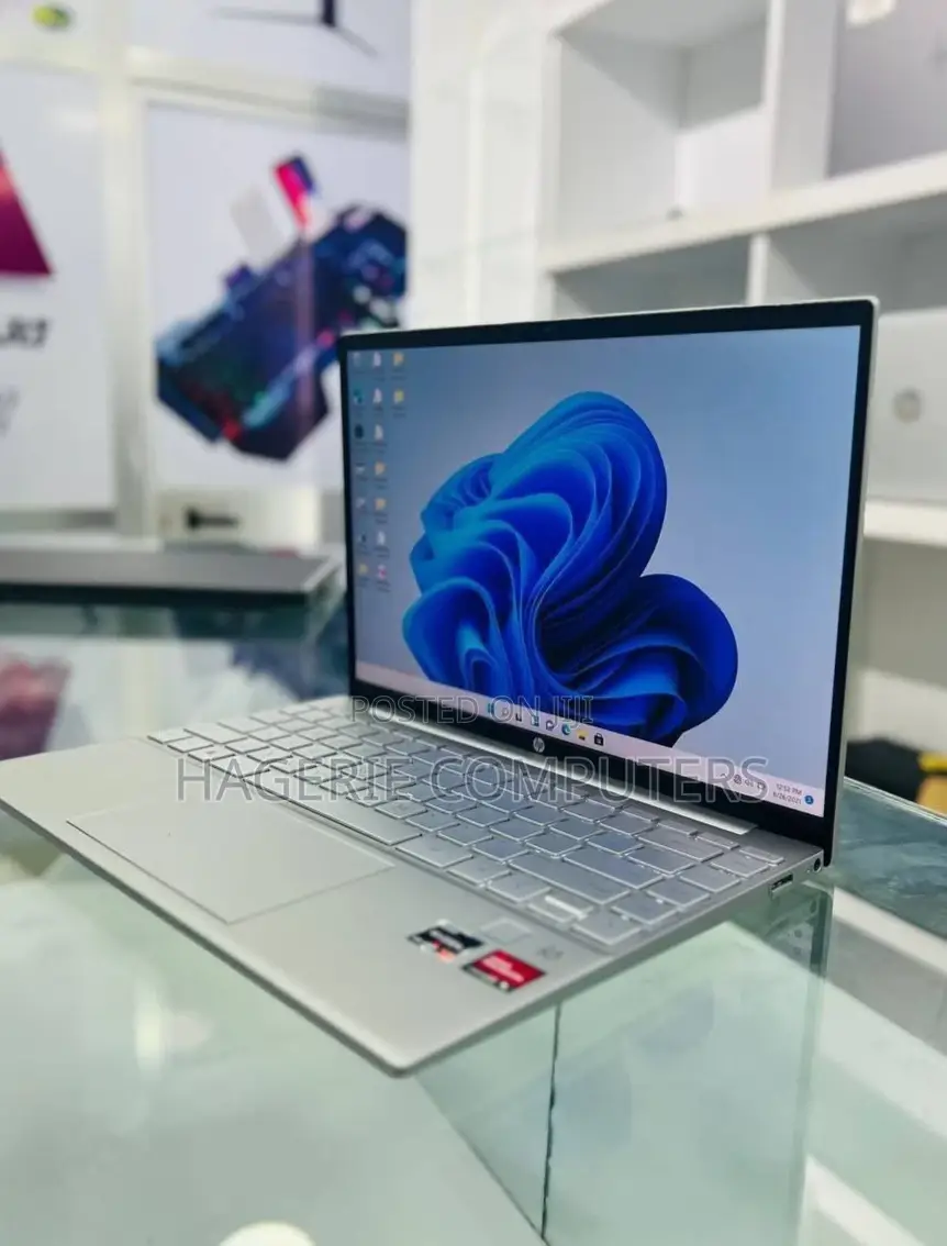 New Laptop HP Pavilion M6 16GB SSD 1T