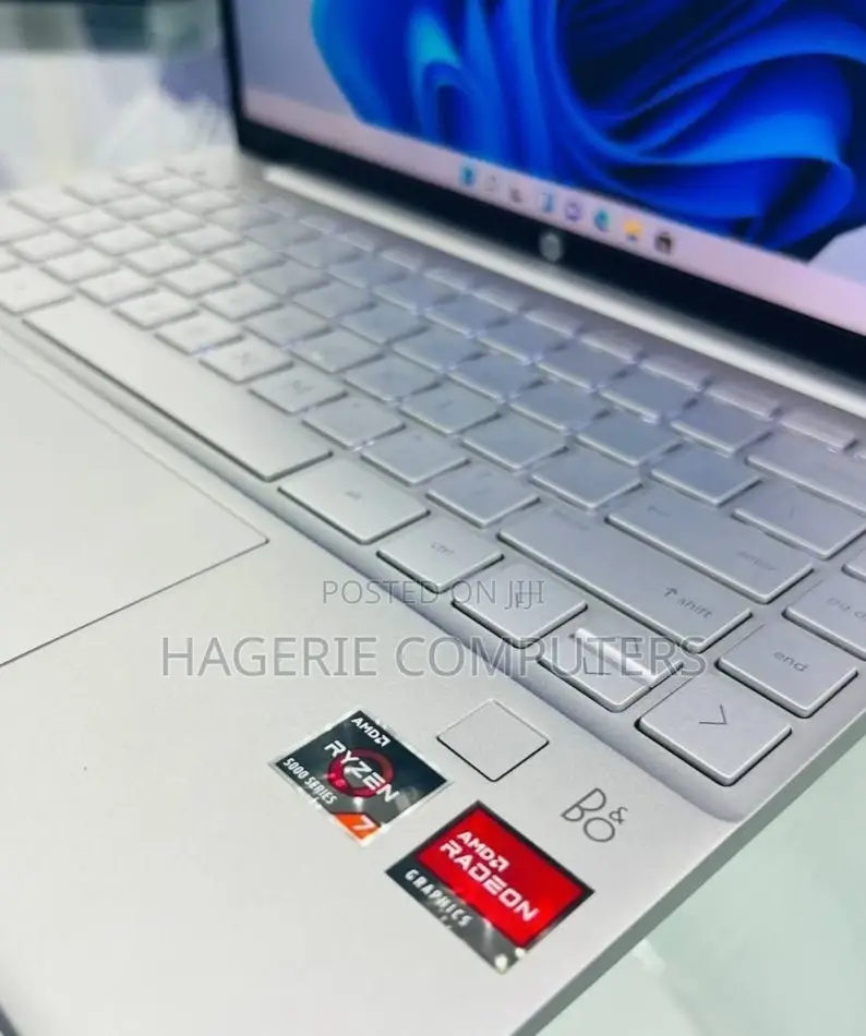 New Laptop HP Pavilion M6 16GB SSD 1T