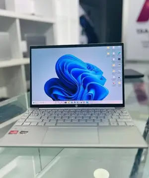 New Laptop HP Pavilion M6 16GB SSD 1T