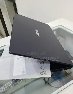 New Laptop Asus 8GB Intel Pentium SSD 256GB