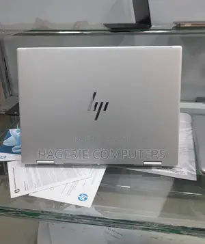 Photo - New Laptop HP Envy X2 11 8GB SSD 512GB