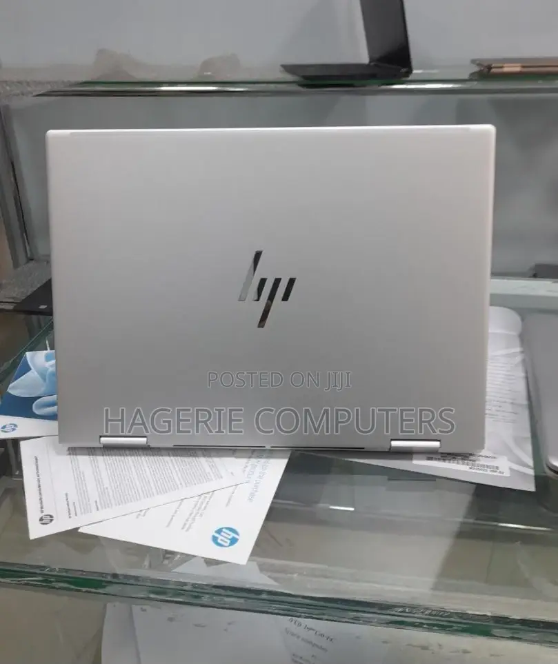New Laptop HP Envy X2 11 8GB SSD 512GB