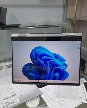 New Laptop HP Envy X2 11 8GB SSD 512GB