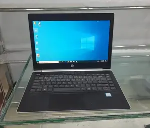 Photo - New Laptop HP ProBook 430 8GB Intel Core I5 SSD 256GB