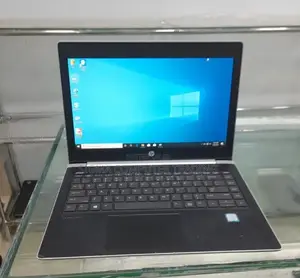 New Laptop HP ProBook 430 8GB Intel Core I5 SSD 256GB