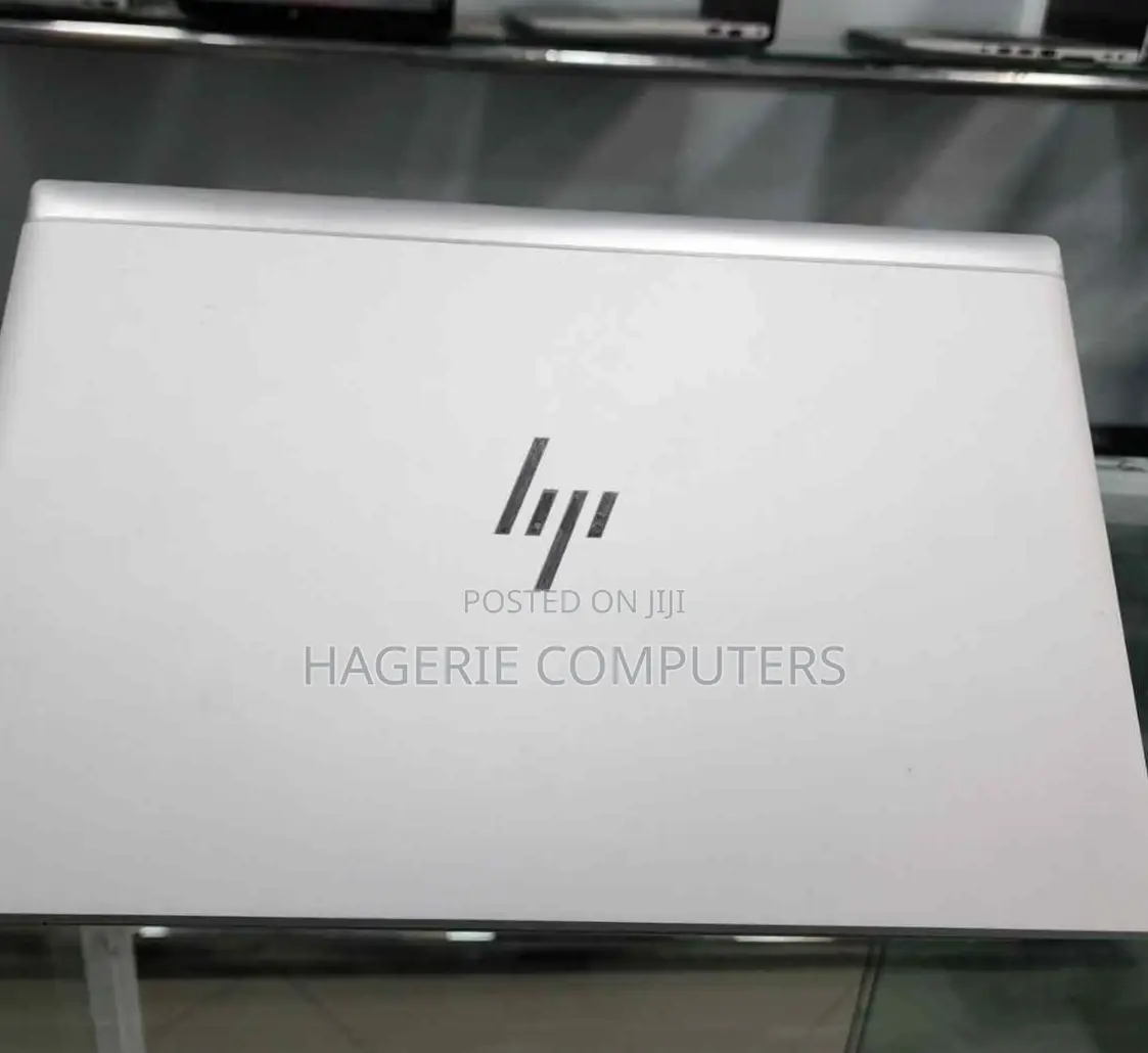 New Laptop HP EliteBook 830 16GB Intel Core I7 SSD 256GB