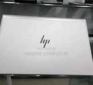 New Laptop HP EliteBook 830 16GB Intel Core I7 SSD 256GB