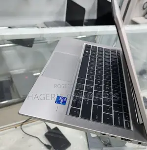 New Laptop HP EliteBook 830 16GB Intel Core I7 SSD 256GB