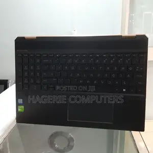 Photo - New Laptop HP Spectre X360 16GB Intel Core I5 SSD 512GB