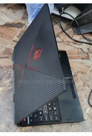 New Laptop HP Omen 15 16GB Intel Core I7 HDD+SSD 1T