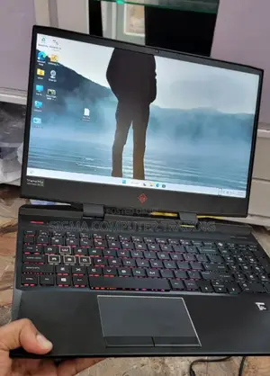 New Laptop HP Omen 15 16GB Intel Core I7 HDD+SSD 1T