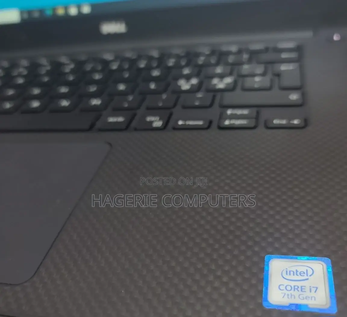 New Laptop Dell XPS 15 (L502X) 16GB Intel Core I7 SSD 512GB