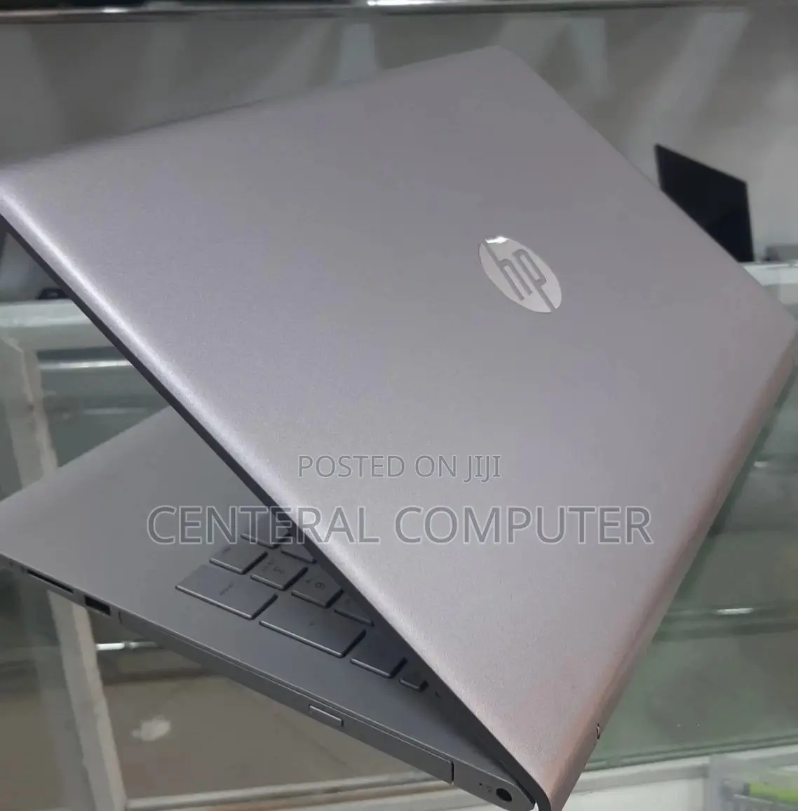 New Laptop HP Pavilion M6 12GB Intel Core I5 SSD 256GB