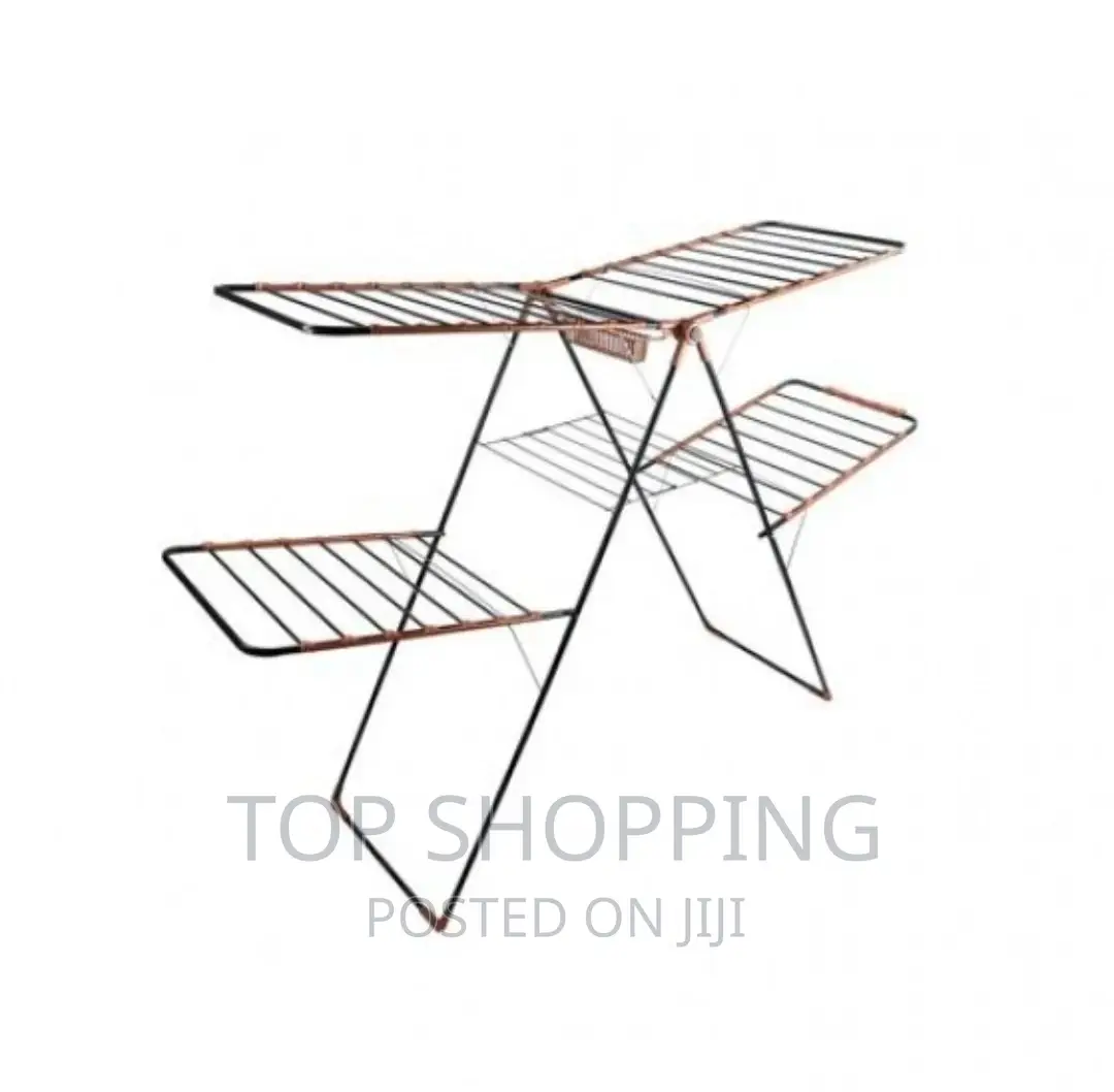 Big Cloth Hanger Steel Less Steel Turkey Brand