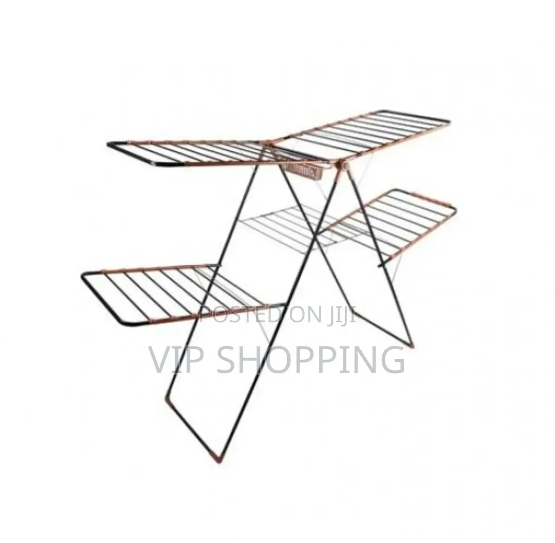 Big Cloth Hanger Steel Less Steel Turkey Brand
