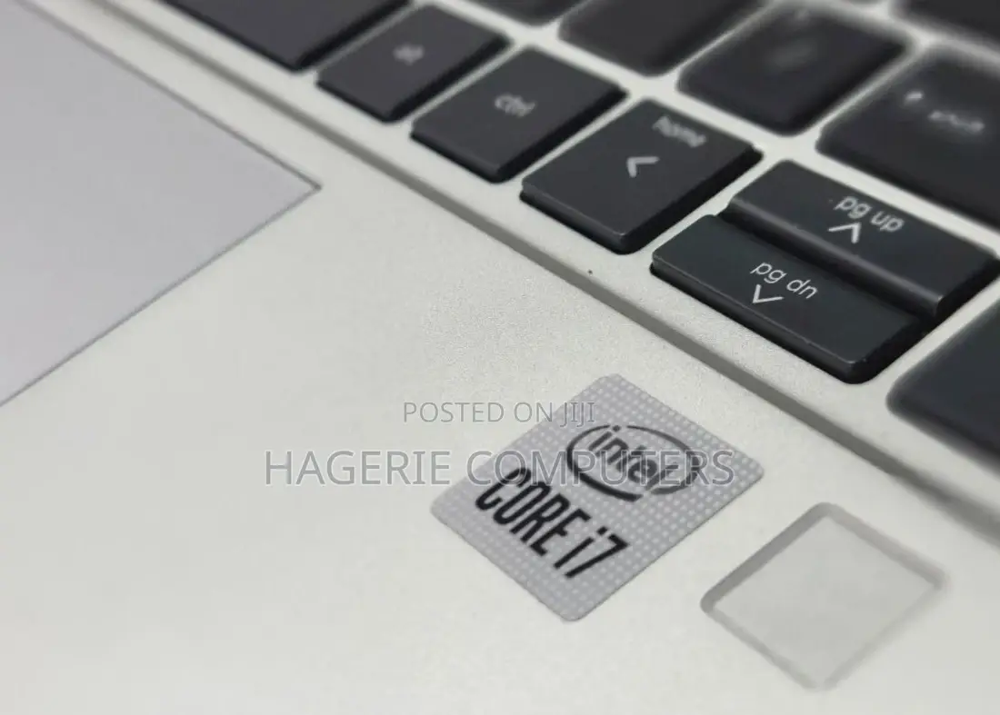 New Laptop HP EliteBook 830 G7 16GB Intel Core I7 SSD 512GB