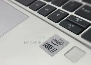 New Laptop HP EliteBook 830 G7 16GB Intel Core I7 SSD 512GB