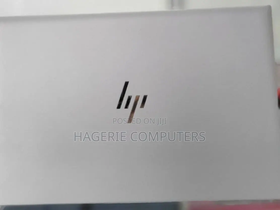 New Laptop HP EliteBook 830 G7 16GB Intel Core I7 SSD 512GB