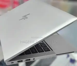 New Laptop HP EliteBook 830 G7 16GB Intel Core I7 SSD 512GB