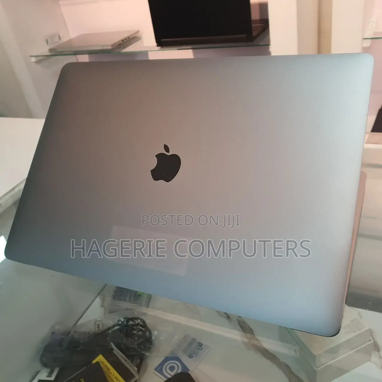 New Laptop Apple MacBook Air 2017 16GB Intel Core I7 SSD 512GB