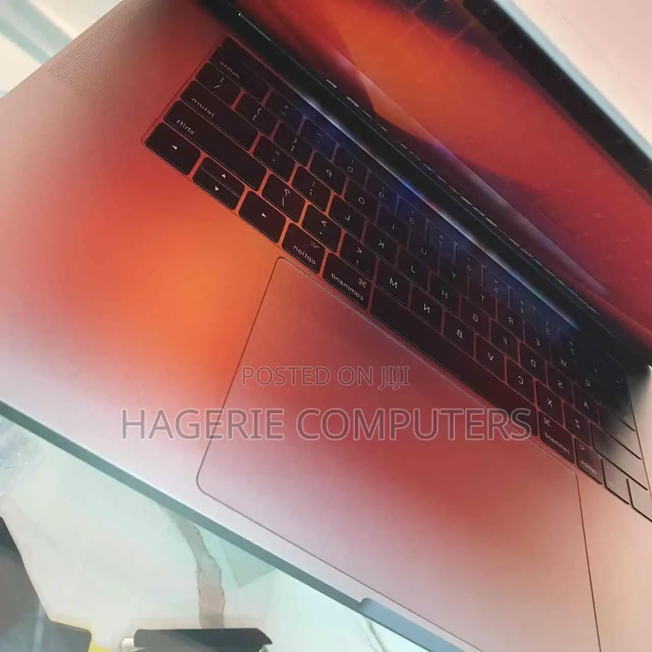 New Laptop Apple MacBook Air 2017 16GB Intel Core I7 SSD 512GB