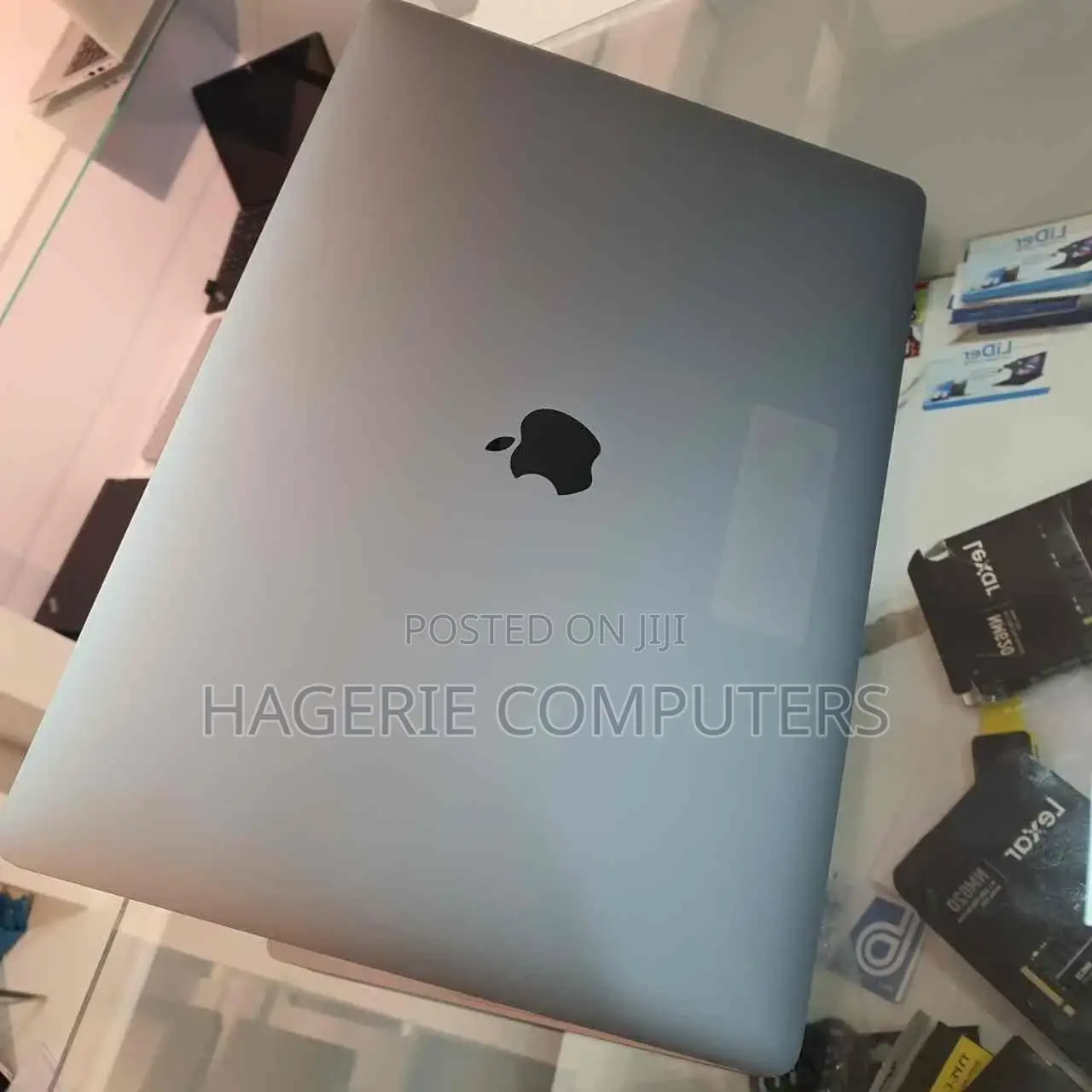 New Laptop Apple MacBook Air 2017 16GB Intel Core I7 SSD 512GB