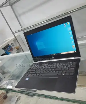 New Laptop HP ProBook 430 G5 8GB Intel Core I5 SSD 256GB