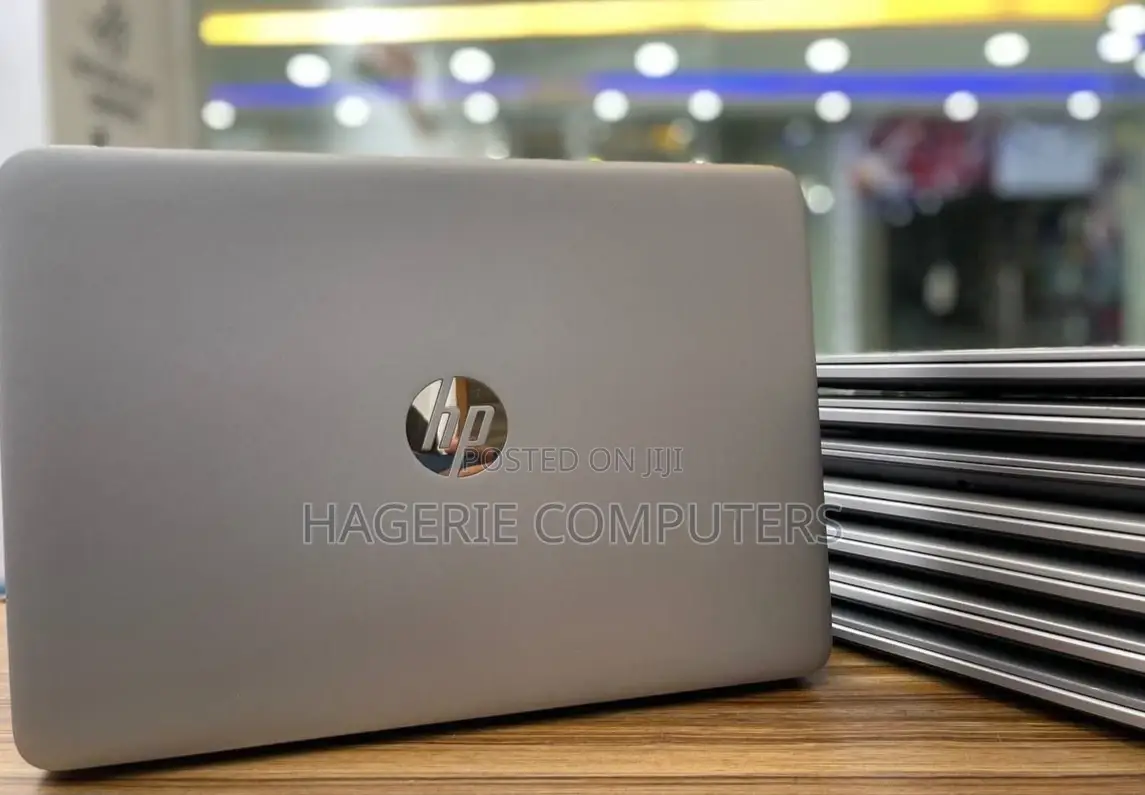 New Laptop HP EliteBook 840 G3 8GB HDD 1T
