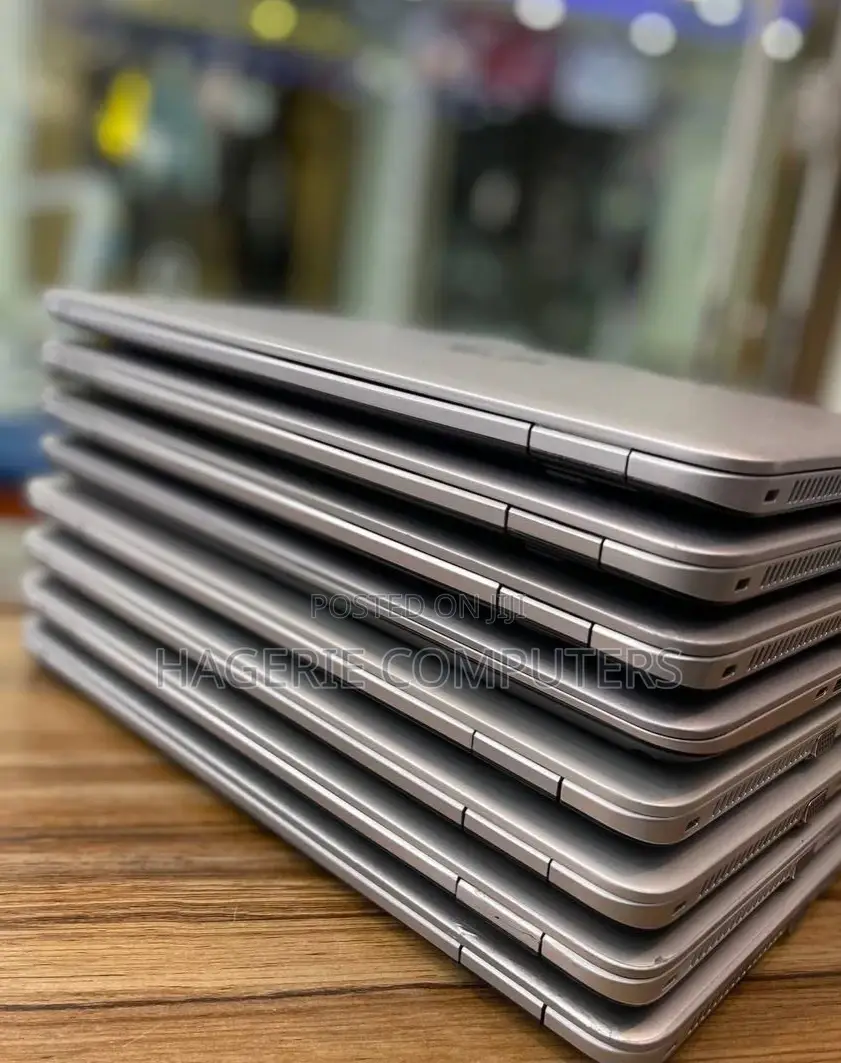 New Laptop HP EliteBook 840 G3 8GB HDD 1T