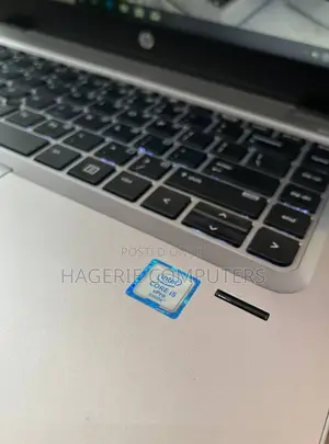 New Laptop HP EliteBook 840 G3 8GB HDD 1T