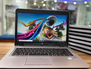 Photo - New Laptop HP EliteBook 840 G3 8GB HDD 1T