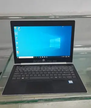 Photo - New Laptop HP ProBook 430 8GB Intel Core I5 SSD 256GB