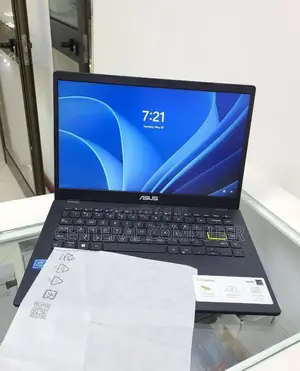 New Laptop Asus VivoBook E403NA 8GB Intel Pentium SSD 256GB