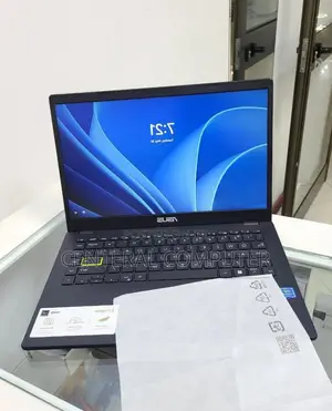 New Laptop Asus VivoBook E403NA 8GB Intel Pentium SSD 256GB