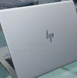 New Laptop HP EliteBook 850 G5 8GB SSD 512GB