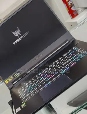 Photo - New Laptop Acer Predator Triton 700 16GB Intel Core I7 SSD 1T