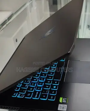 New Laptop Acer Predator Triton 700 16GB Intel Core I7 SSD 1T