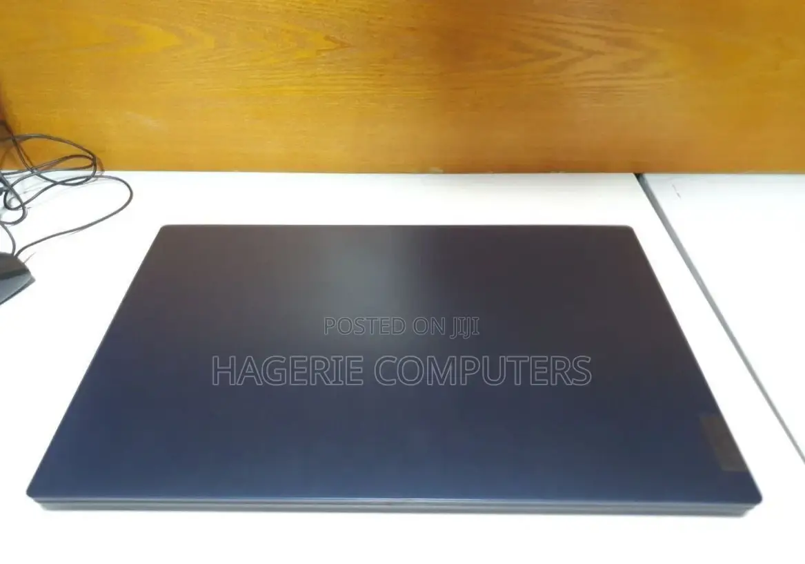 New Laptop Lenovo IdeaPad 1 8GB SSD 256GB