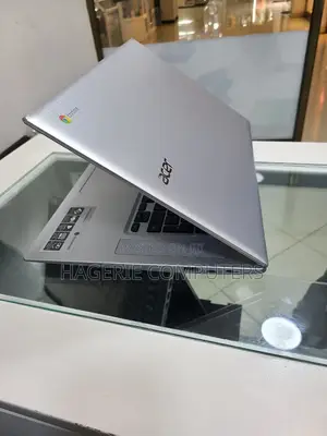 New Laptop Acer Chromebook 11 4GB AMD SSD 140GB