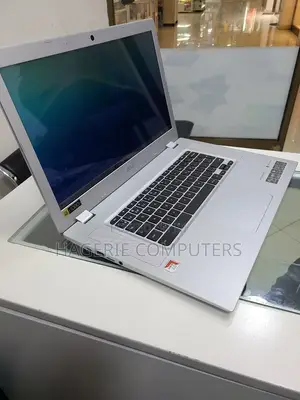 New Laptop Acer Chromebook 11 4GB AMD SSD 140GB