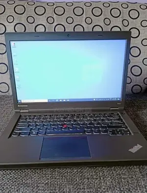 New Laptop Lenovo ThinkPad T440p 4GB Intel Core I5 HDD 500GB