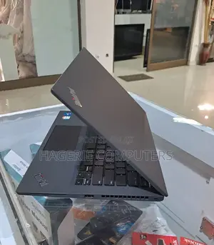 New Laptop Lenovo Thinkpad T14s Gen 1 16GB Intel Core I5 SSD 512GB