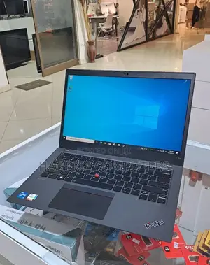 New Laptop Lenovo Thinkpad T14s Gen 1 16GB Intel Core I5 SSD 512GB