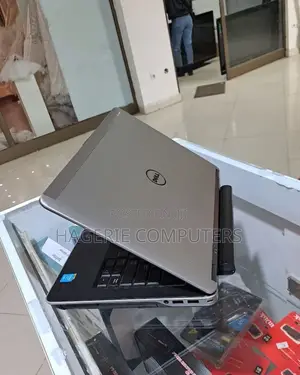 New Laptop Dell Latitude 12 4GB Intel Core I7 SSD 500GB