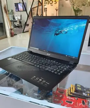 Photo - New Laptop Acer Aspire 4350G 8GB SSD 512GB