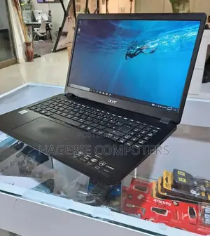 New Laptop Acer Aspire 4350G 8GB SSD 512GB