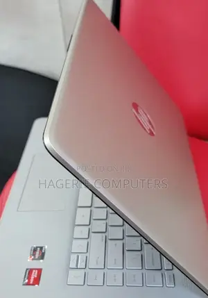 New Laptop HP 8GB AMD Ryzen 3 SSD 512GB
