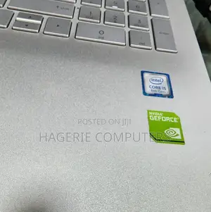 New Laptop HP Pavilion 14 12GB Intel Core I5 SSD 256GB